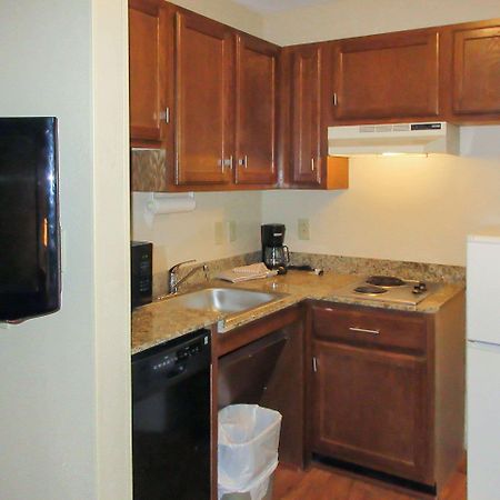 Suburban Extended Stay Hotel Greenville Haywood Mall Kültér fotó