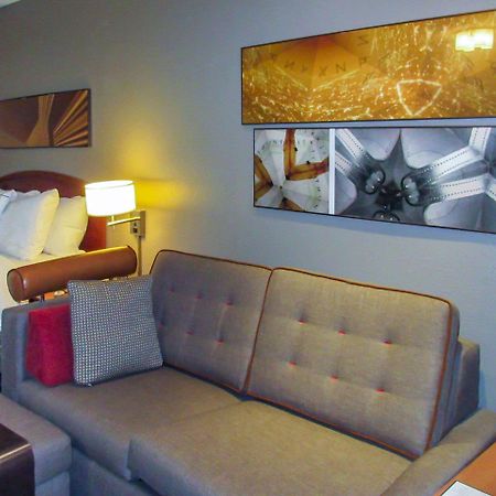 Suburban Extended Stay Hotel Greenville Haywood Mall Kültér fotó
