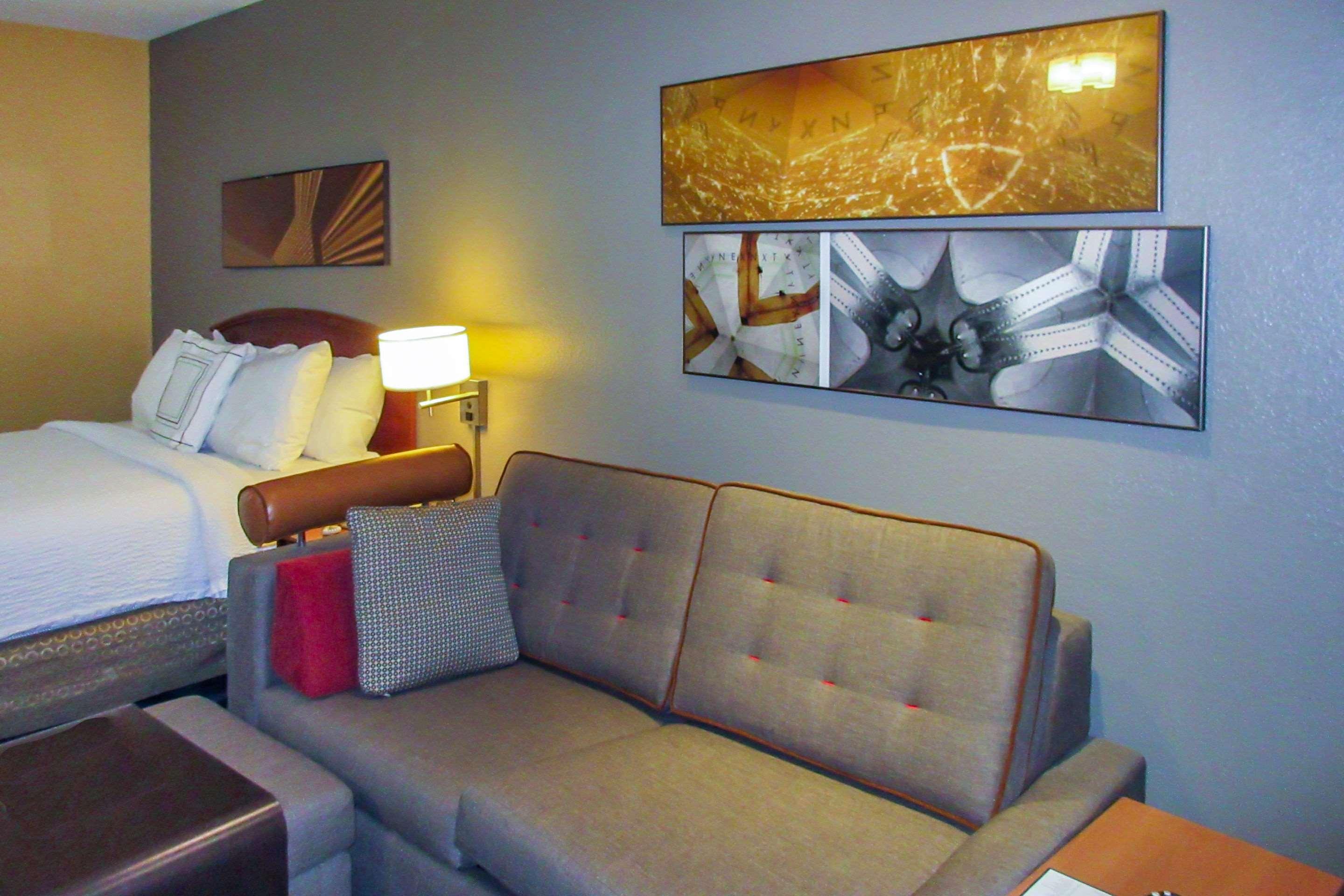 Suburban Extended Stay Hotel Greenville Haywood Mall Kültér fotó