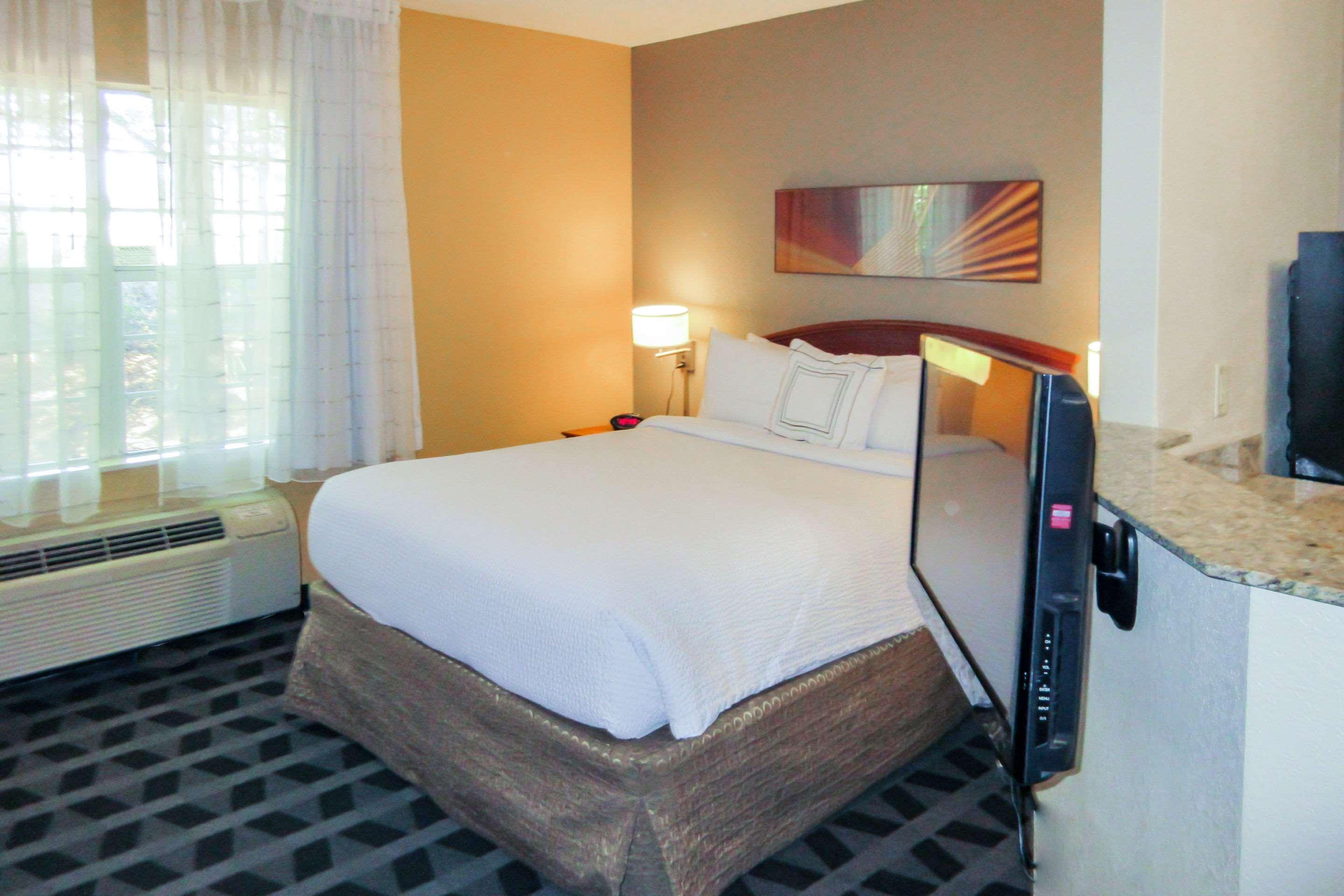 Suburban Extended Stay Hotel Greenville Haywood Mall Kültér fotó