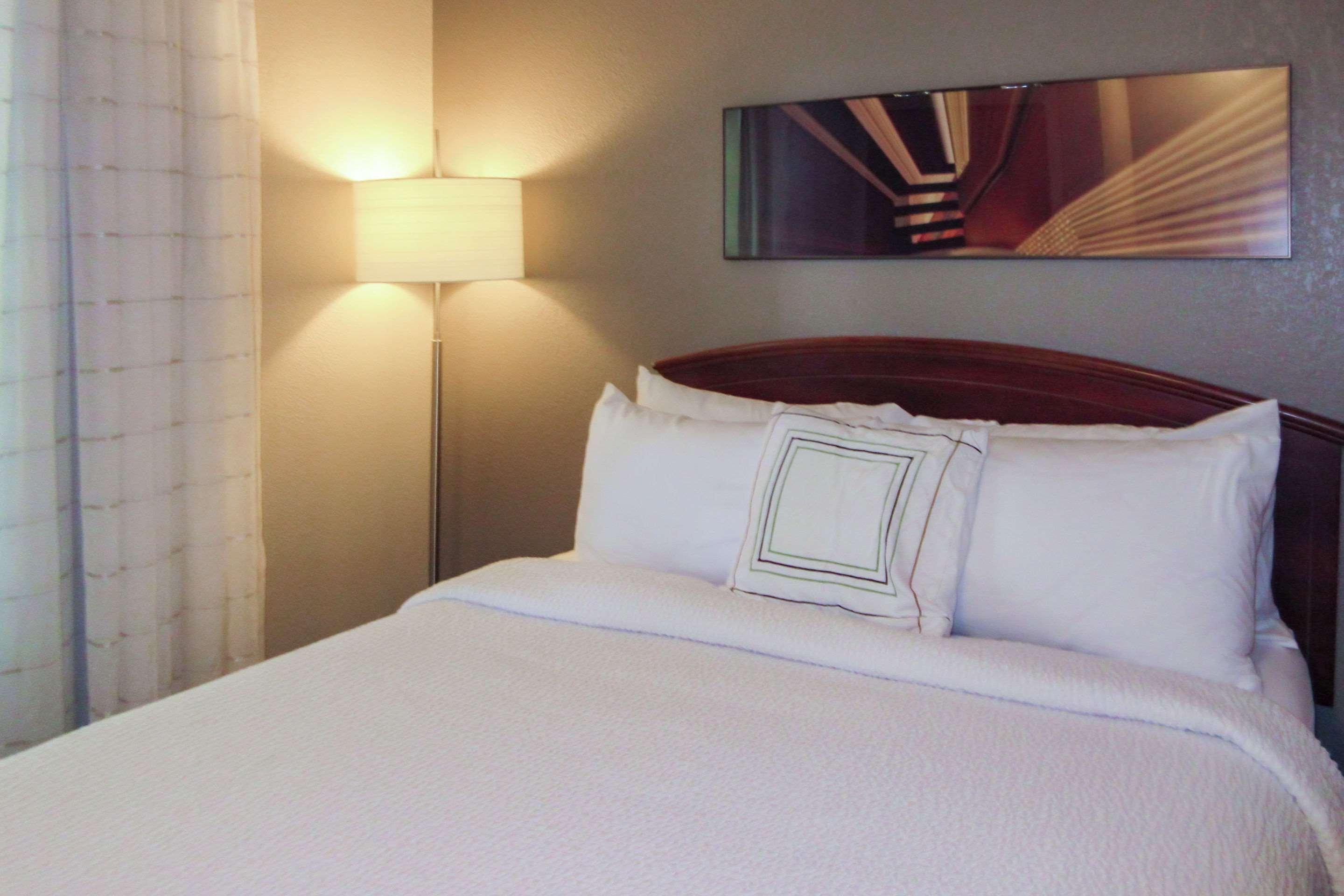 Suburban Extended Stay Hotel Greenville Haywood Mall Kültér fotó