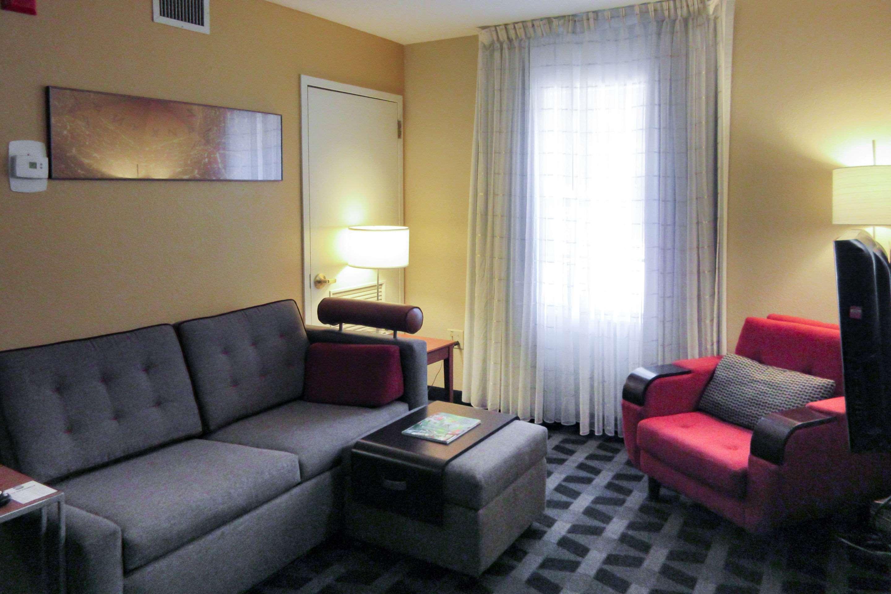 Suburban Extended Stay Hotel Greenville Haywood Mall Kültér fotó