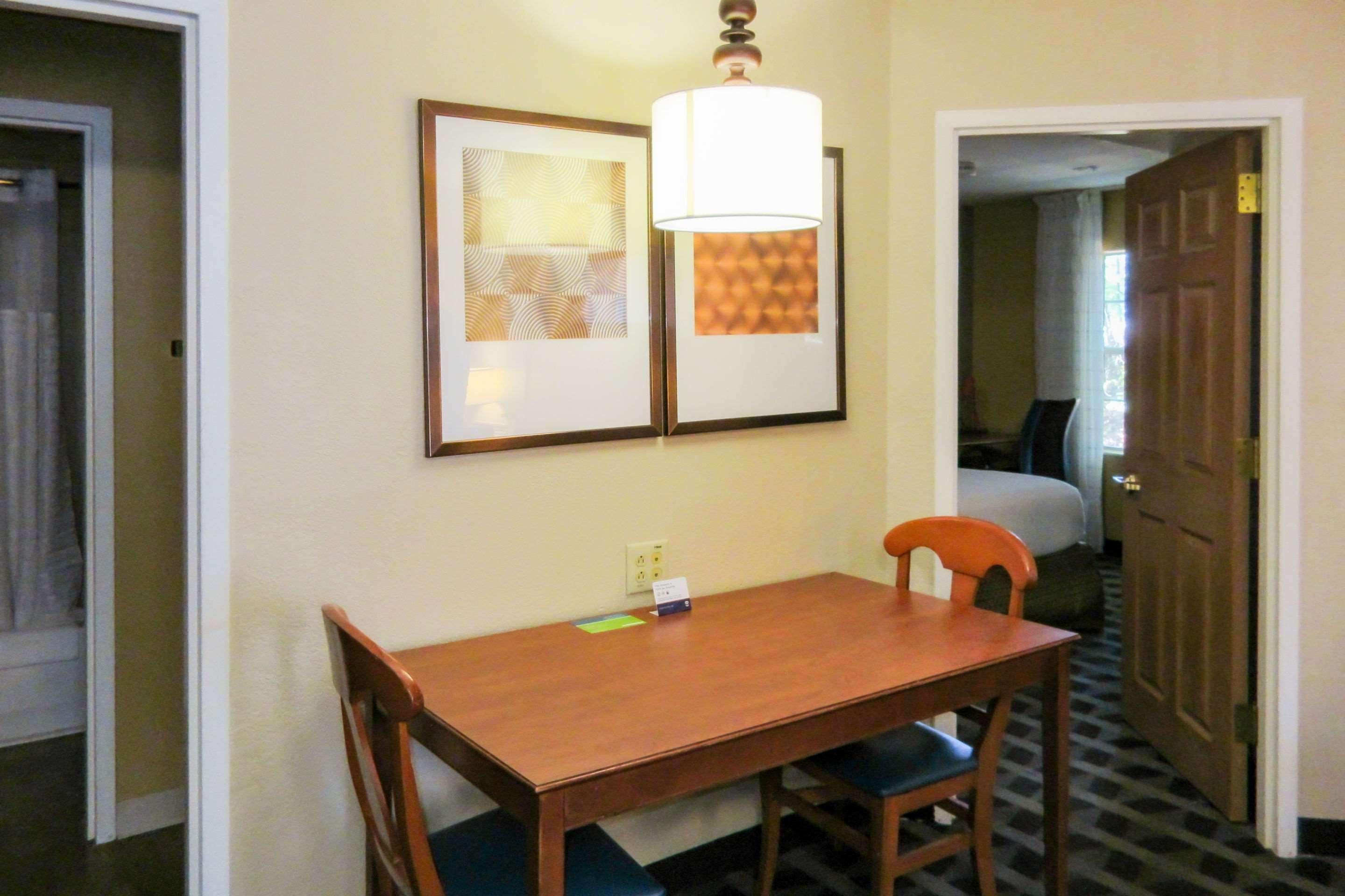 Suburban Extended Stay Hotel Greenville Haywood Mall Kültér fotó