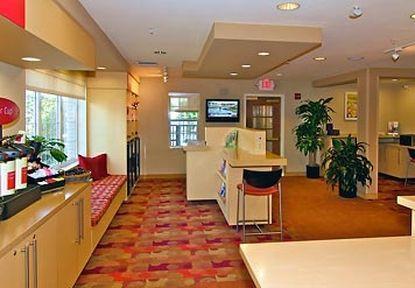 Suburban Extended Stay Hotel Greenville Haywood Mall Beltér fotó