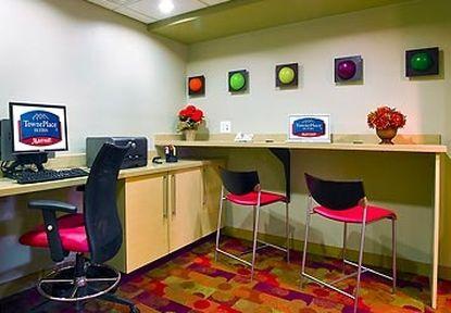 Suburban Extended Stay Hotel Greenville Haywood Mall Létesítmények fotó