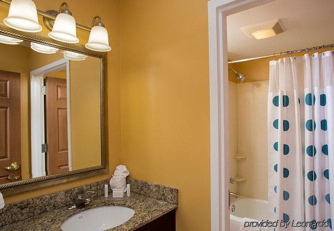 Suburban Extended Stay Hotel Greenville Haywood Mall Kültér fotó