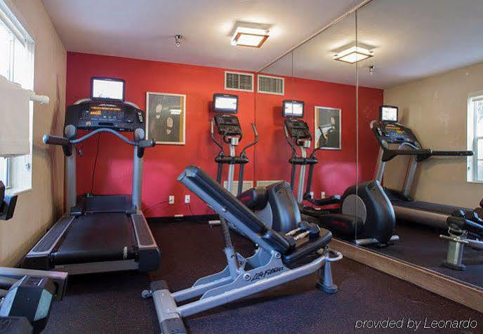 Suburban Extended Stay Hotel Greenville Haywood Mall Kültér fotó