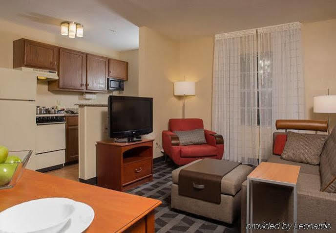 Suburban Extended Stay Hotel Greenville Haywood Mall Kültér fotó