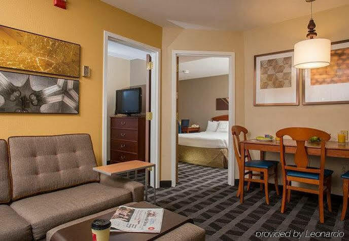 Suburban Extended Stay Hotel Greenville Haywood Mall Kültér fotó