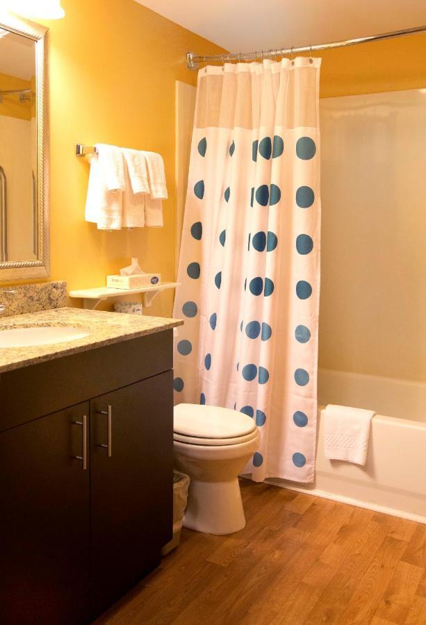 Suburban Extended Stay Hotel Greenville Haywood Mall Kültér fotó
