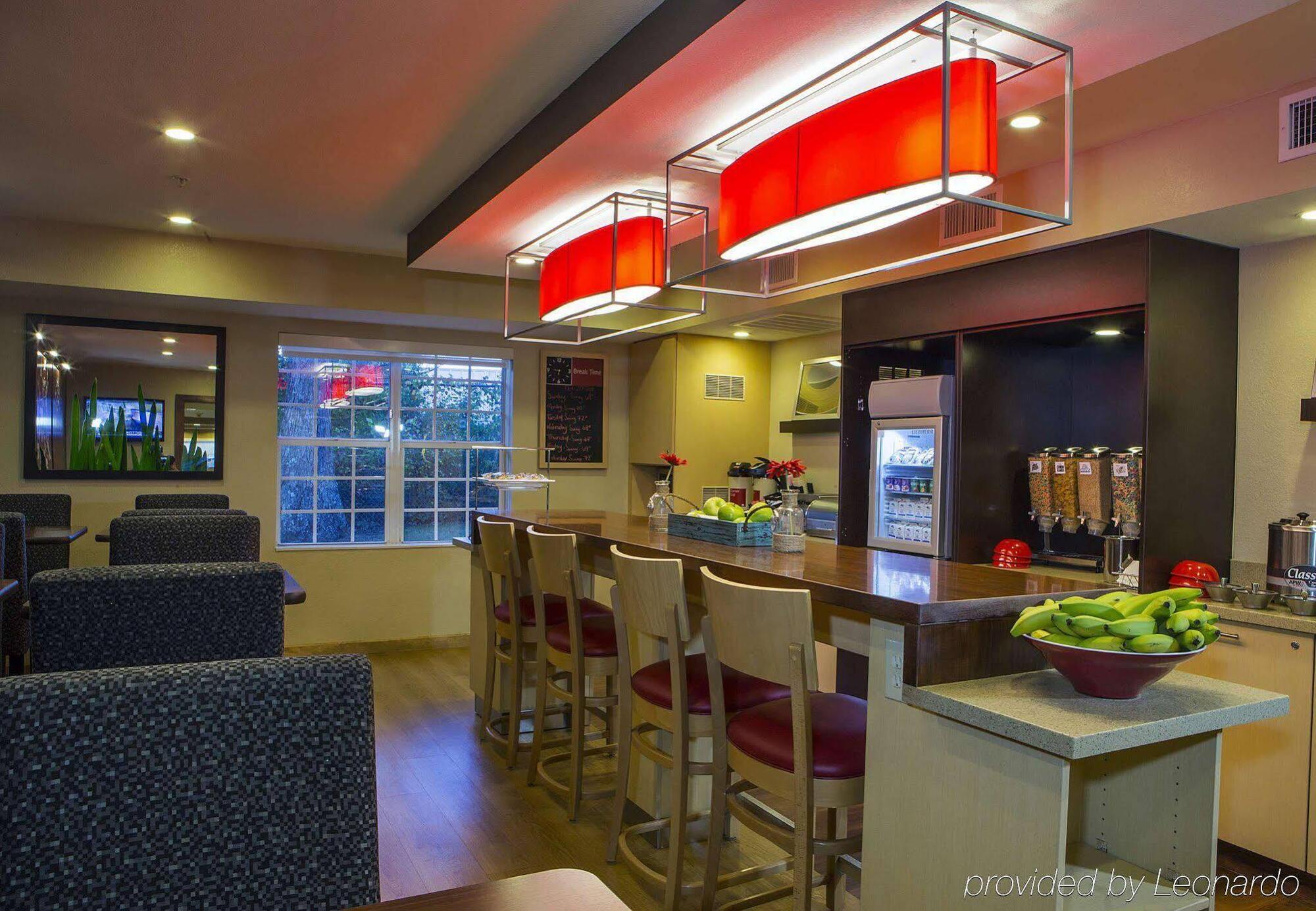 Suburban Extended Stay Hotel Greenville Haywood Mall Kültér fotó