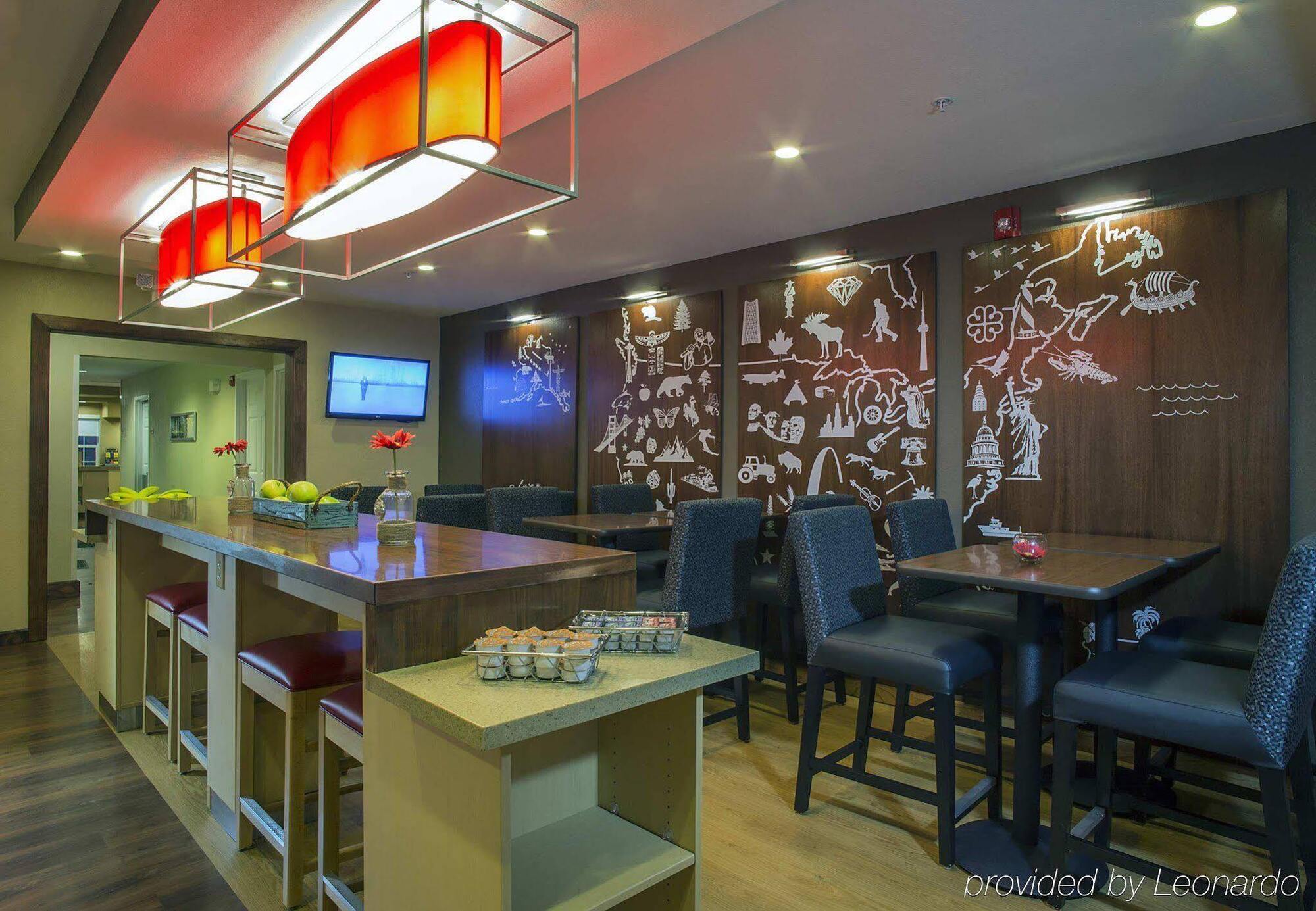 Suburban Extended Stay Hotel Greenville Haywood Mall Kültér fotó
