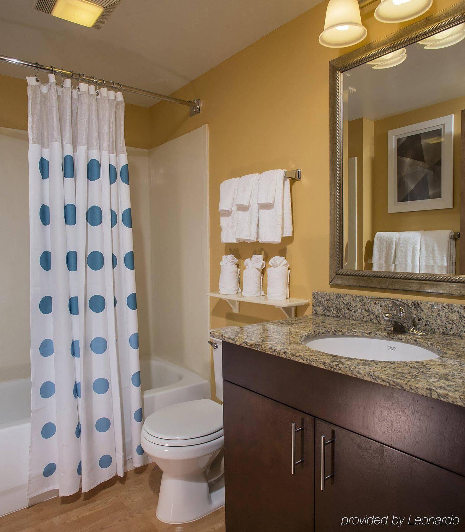 Suburban Extended Stay Hotel Greenville Haywood Mall Kültér fotó