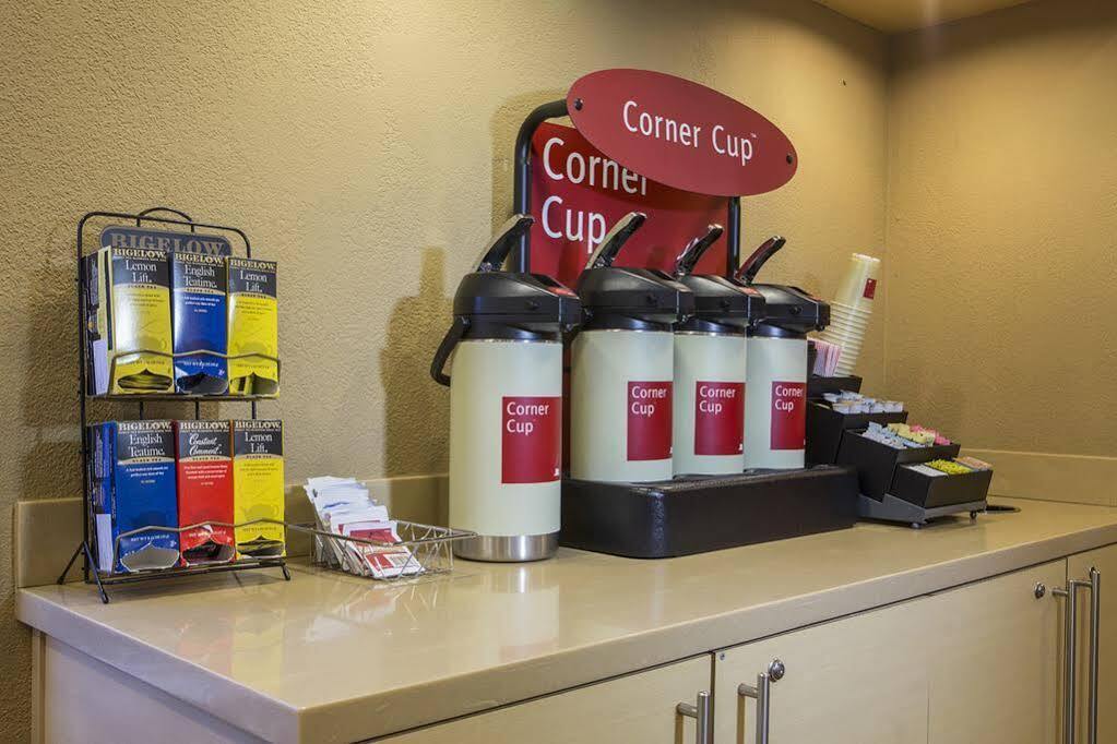 Suburban Extended Stay Hotel Greenville Haywood Mall Kültér fotó
