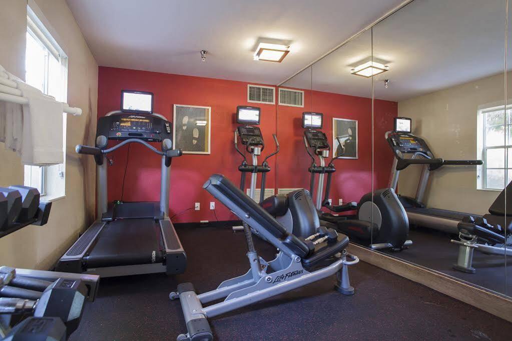 Suburban Extended Stay Hotel Greenville Haywood Mall Kültér fotó